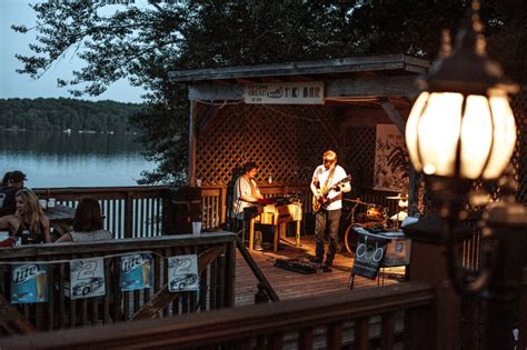 Tiki bar elkhart lake music schedule  See the 2023 Live Music Schedule