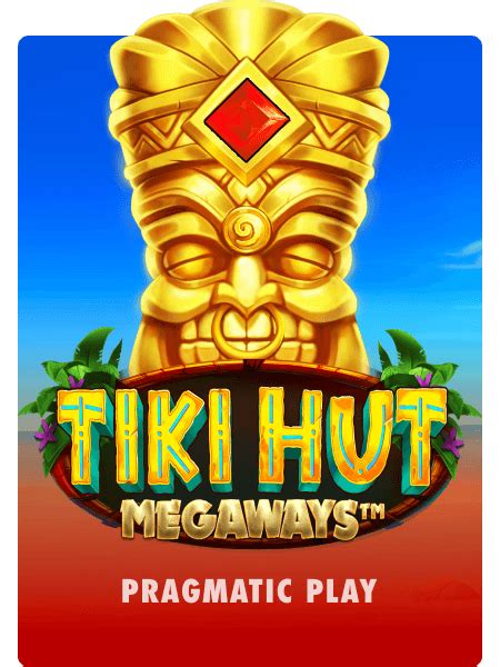 Tiki beats jackpot  Tiki Beats - Progressive 