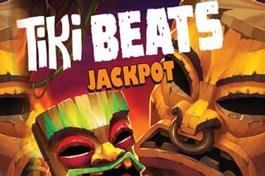 Tiki beats jackpot  Any bonus and