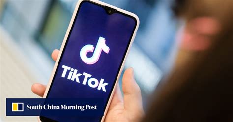 Tiktok banned in hong kong TikTok was launched in China in 2016 with the name Douyin, and quickly grew to 100 million users