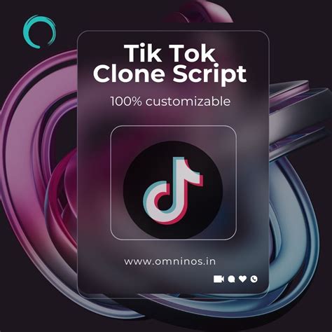 Tiktok clone  Instagram Clone App $ 499