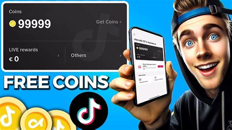 Tiktok coin adder  This app enables users to explore the world's trending videos and check their authenticity with ease