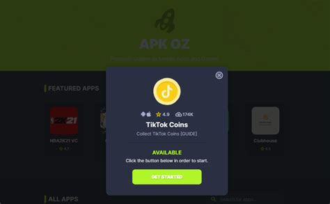 Tiktok coins adder apk download  Final verdicts