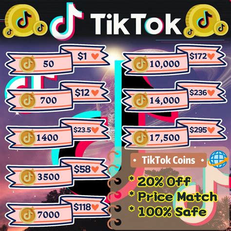 Tiktok coins paysafecard Here’s a rundown of the most popular methods: 1