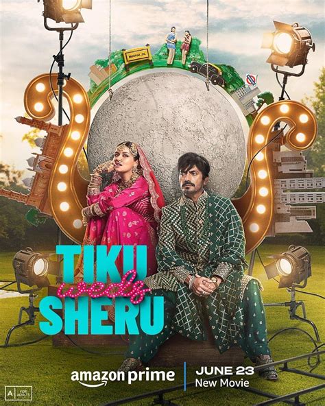 Tiku weds sheru movie download filmyzilla  The trailer of