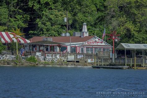 Tim's rivershore lake anna  Enjoy Stunning Fall Foliage And Wildlife When You Take The 1