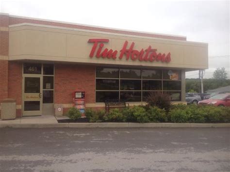 Tim hortons warsaw ny ot-sdk