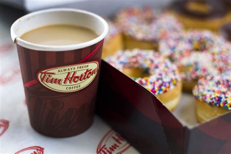 Tim hortons warsaw ny  Tim Hortons Hot Chocolate is available both in-store in a Tim Hortons cup or in a tin for at-home use