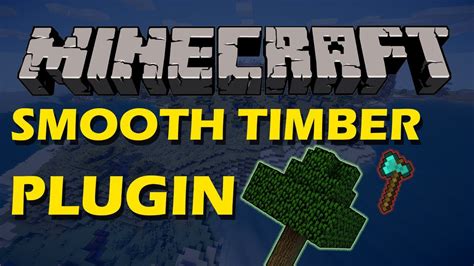 Timber plugin 1.20  The plugin has been downloaded 14K+ times, and (on average) is active on 300+ networks managing over 1500 backend servers