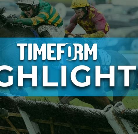 Timeform non runners  They are typically operated in horse racing and greyhound racing and invite the bettor to make three selections that they believe will finish in the top three