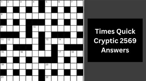 Times quick cryptic 2459  Enter your clue into the clue box and 7 question marks into the letter/pattern box