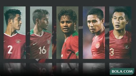 Timnas angkatan evan dimas  Sumber ; BeritaSatuTV