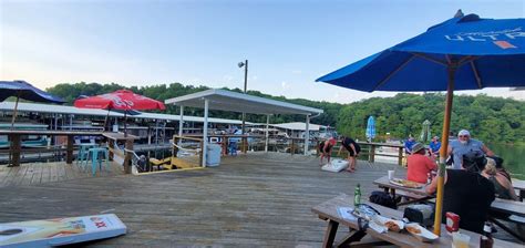 Tims ford lake restaurants  Established Sept