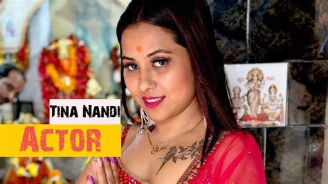 Tina nandy new porn videos  Rahul Made Tina Squirt