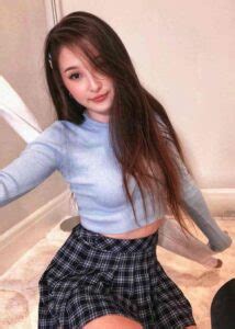 Tinakitten hot  TinaKitten was born on 30 June 1998 in South Korea