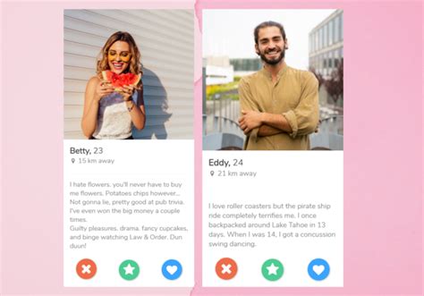 Tinder profile lookup Method 3: Use a Social Media Search Engine to Find Someone on Tinder