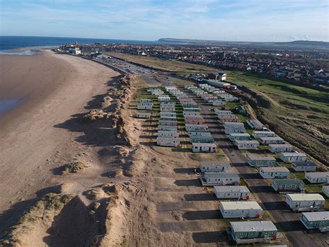 Tingdene redcar beach  Tingdene Redcar Beach caravan park gives you the best of the seaside in Teesside