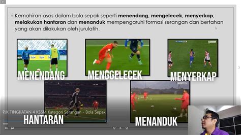 Tingkatan pengelasan dalam sepak bola tts  Nurdin, N