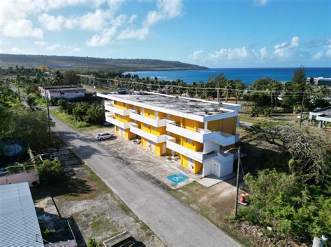 Tinian diamond hotel  $132