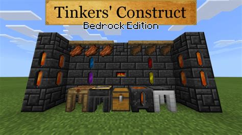 Tinkers addons 2 there is Tinker Leveling mod, which is a port of original mod for 1
