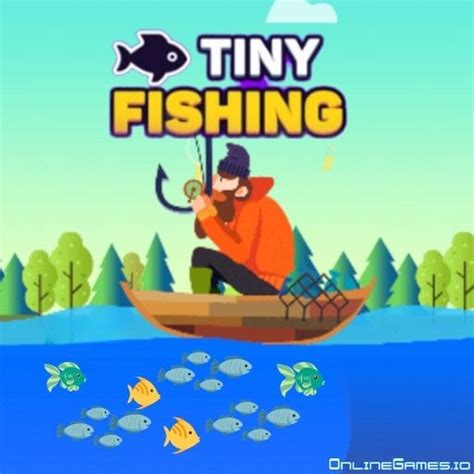 Tiny fishing unlocked  There are also many different fishing rods you can get via fishing for a while, wait 5 hours and click the present icon and have a