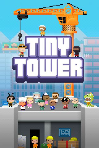 Tiny tower wiki  Each player's Tower consists of floors