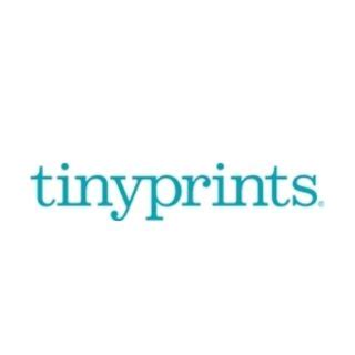 Tiny-prints promo code  OFF