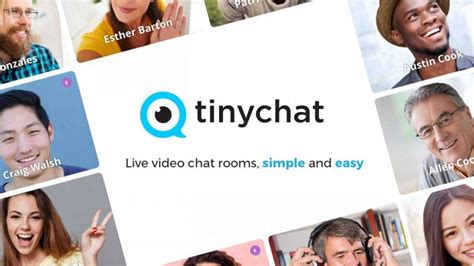 Tinychat not working with vpn  Download and set up the VPN utility in your PC, Mac, Android, iOS device
