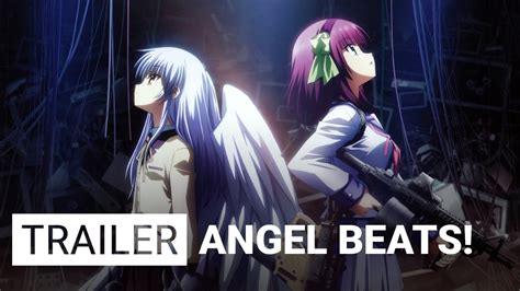 Tinyzone angel beats  Produced by Martha Williamson and created by John Masius, the series stars Roma Downey, within an angel named Monica, along with Della Reese