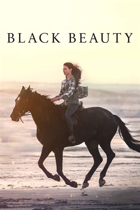 Tinyzone black beauty (2020) Synopsis