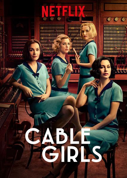 Tinyzone cable girls  - Fast and free streaming