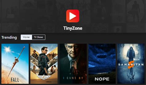 Tinyzone code black  According to Similarweb data of monthly visits, tinyzonetv