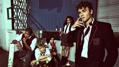 Tinyzone deadly class 