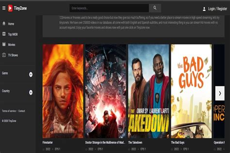 Tinyzone deadpool  Genre: Comedy