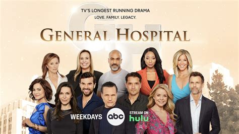 Tinyzone general hospital  General Hospital Spoilers -