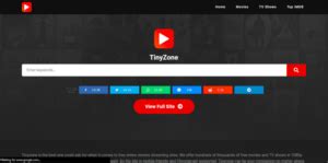 Tinyzone i carry you with me  We have an immense assortment of films and TV shows with up to 25,000 titles in 1080p and 720p