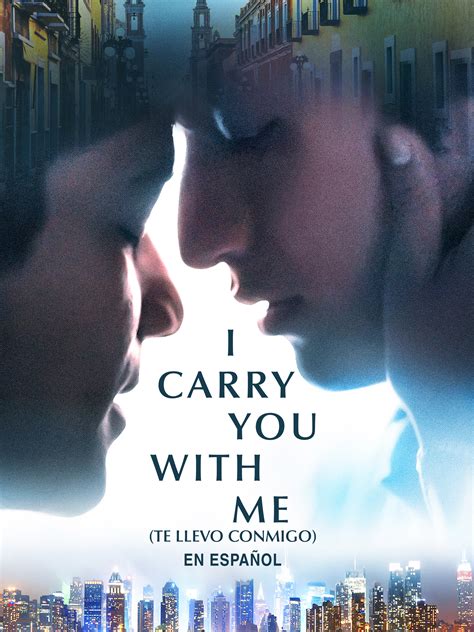 Tinyzone i carry you with me R Production country Mexico, United States Director Heidi Ewing I Carry You with Me (2021) Original Title: Te llevo conmigo Watch Now Stream Subs HD Rent $3