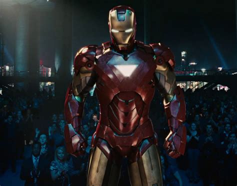 Tinyzone iron man 2  IMDB: 5