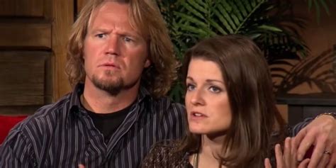 Tinyzone sister wives Sister Wives: Janelle Brown Continues To Hustle