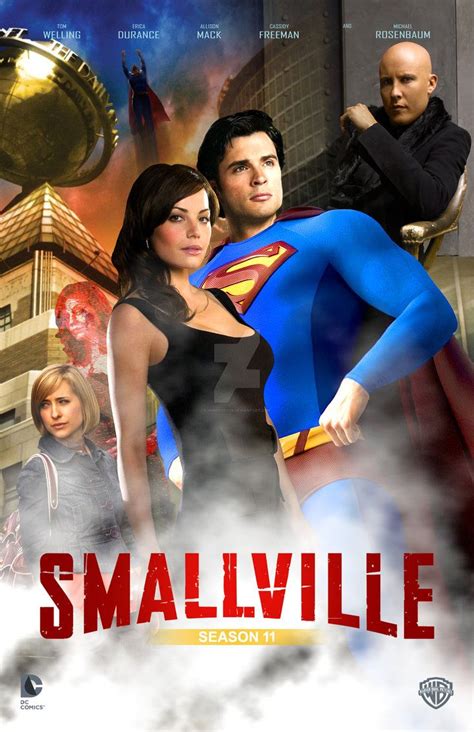 Tinyzone smallville  An alien child is evacuated from his dying world and sent to Earth to live among humans