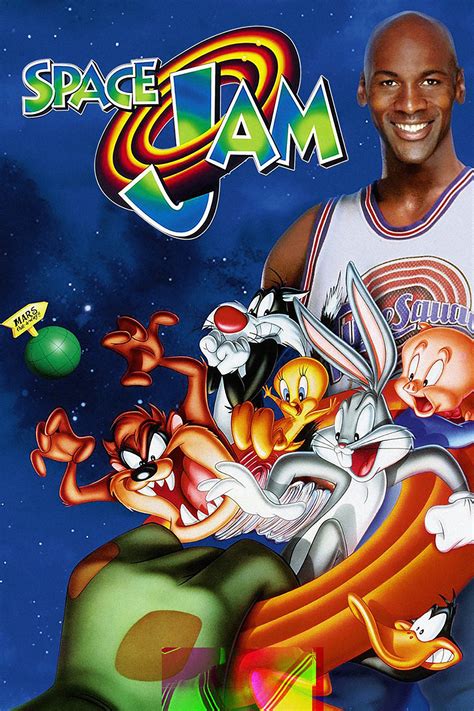 Tinyzone space jam Watch the official trailer for Space Jam: A New Legacy, a family movie starring LeBron James
