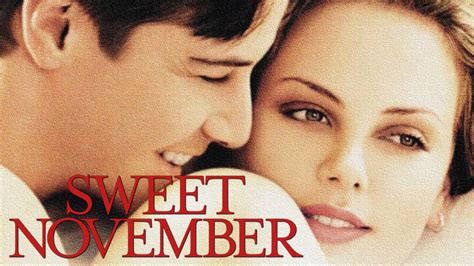 Tinyzone sweet november In this video we will tell you about fact and review of movie Sweet November