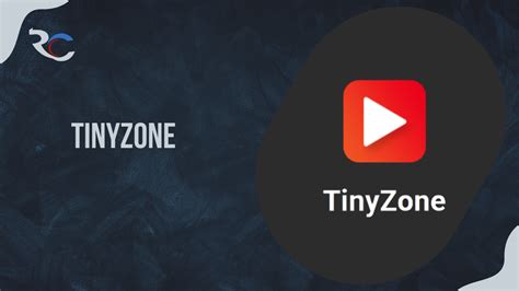 Tinyzone the back up plan  So 0