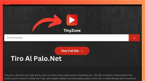 Tinyzone tv.org net, and more