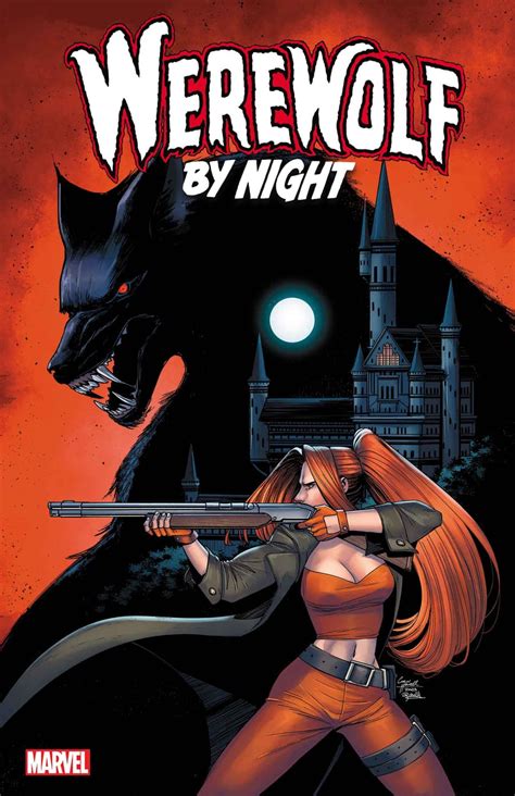 Tinyzone werewolf by night  Werewolf by Night is perhaps the most obscure comic-book adaptation to join the Marvel Cinematic Universe thus far