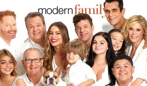 Tinyzonetv modern family  Release: 2019