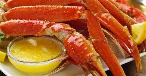 Tioga downs crab legs  Place crab legs in the oven for 5-7 minutes