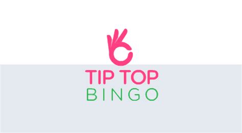 Tip top bingo Bingo Online