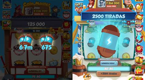 Tiradas gratis coin master link  Estos eventos suelen ser anunciados en las redes sociales y en sitios web especializados