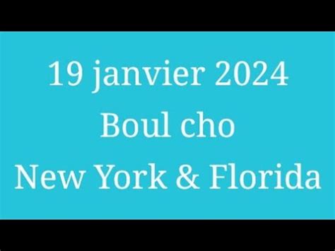 Tiraj bolet new york aujourd'hui Rezilta tiraj 2h30pm Bolet New York 15 Septanm 2023 a